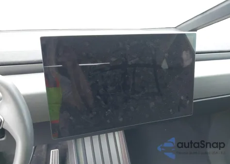 2024 Tesla Cybertruck Cyberbeast z USA, uszkodzony, nr VIN 7G2CEHEE4RA047686